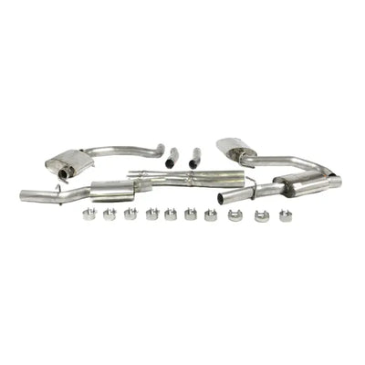5.7L Cat-Back Exhaust System