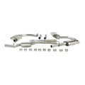 5.7L Cat-Back Exhaust System