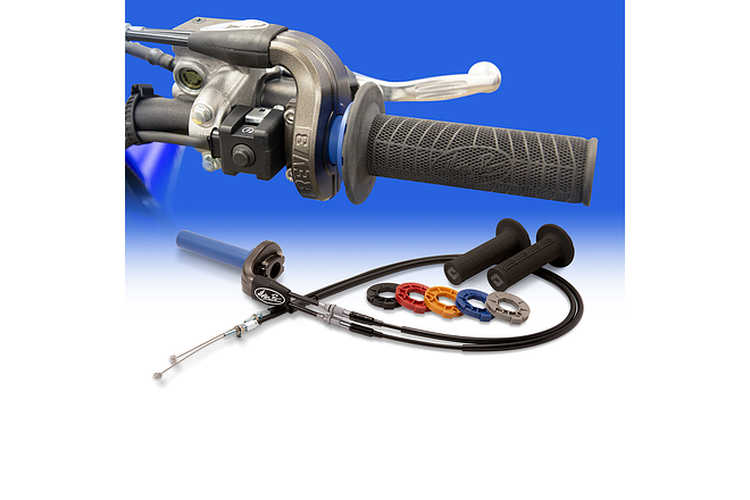 Throttle Cable Lube Tool
