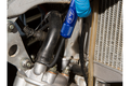 Throttle Cable Lube Tool