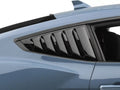 Five-Panel Quarter Window Louver Kit