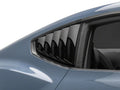 Five-Panel Quarter Window Louver Kit