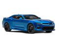ZL1-Style Side Skirts, Pair
