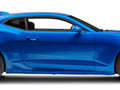 ZL1-Style Side Skirts, Pair