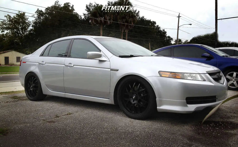 HD Mesh Alloy Wheel, 18x7.5