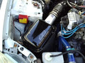 High Performance Air Intake System