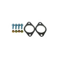 5-Inch Axle-Back Exhaust System