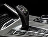 Carbon Fiber Sport Automatic Selector Lever
