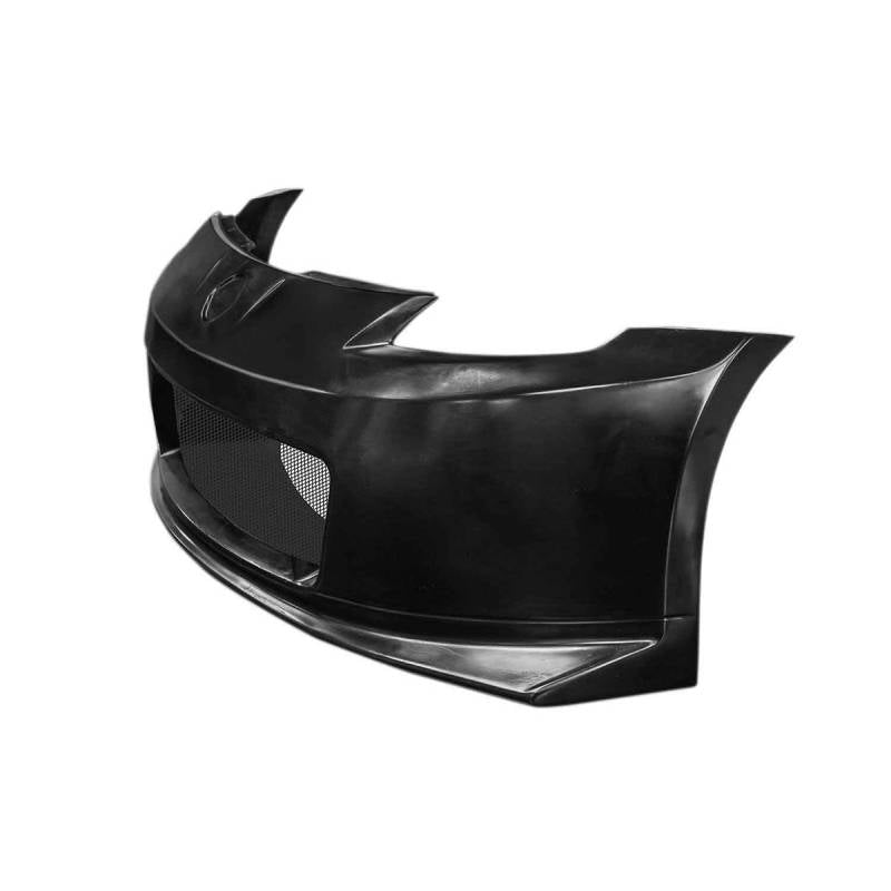 V2 Style Full Body Kit with Side Skirts