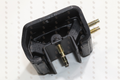Transmission Mount, Reinforced