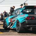 RB26 Wide Journal 2.8L Stroker Kit