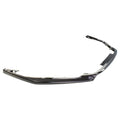 STI Style Front Lip Spoiler