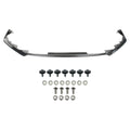STI Style Front Lip Spoiler