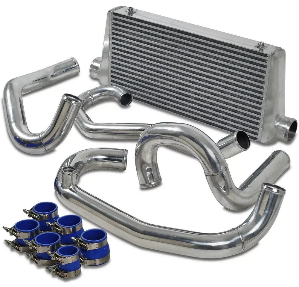 Front Mount Intercooler Kit