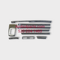 B5 Carbon Fiber Interior Trim Kit