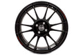 Ultraleggera 18x8 5x112 +45 Black Wheel
