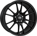 Ultraleggera HLT 19x8 5x100 +35 Black Wheel