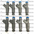 EV6CL 4-Hole Fuel Injector