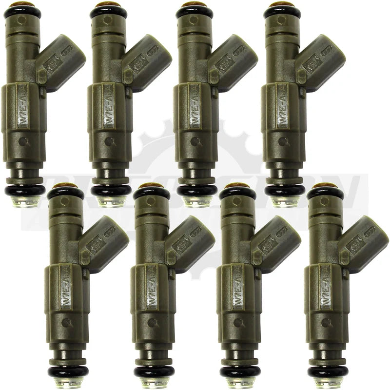 EV6CL 4-Hole Fuel Injector