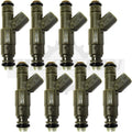 EV6CL 4-Hole Fuel Injector