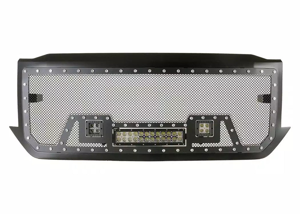 Evolution LED Grille