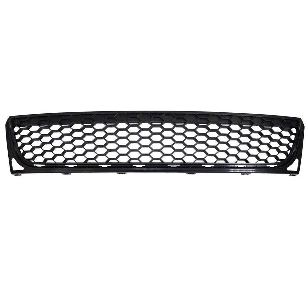 Front Bumper Grille