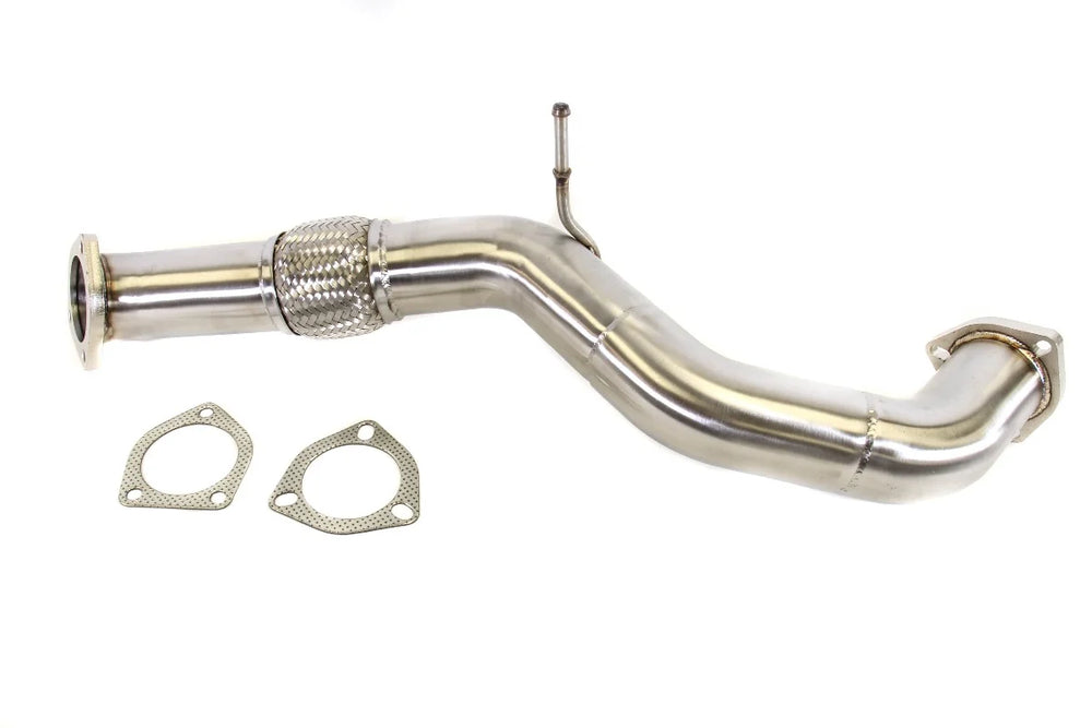 Performance Frontpipe, 3-Inch