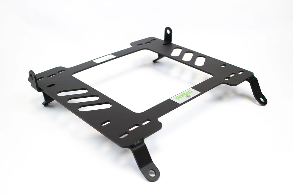 3/16" Steel Laser-Cut Hand-Welded Bracket