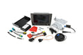 7-Inch 2 DIN Touchscreen Display