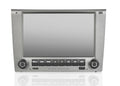7-Inch 2 DIN Touchscreen Display