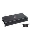 Mono Class D Amplifier