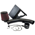 Cold Air Intake with K&N Filter