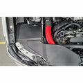 Cold Air Intake with K&N Filter