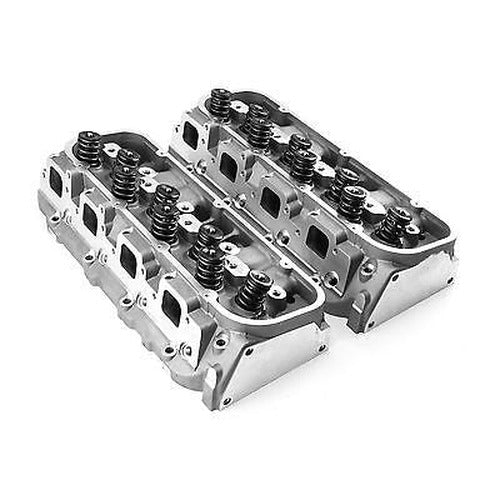 205cc Intake Runner Cylinder Heads
