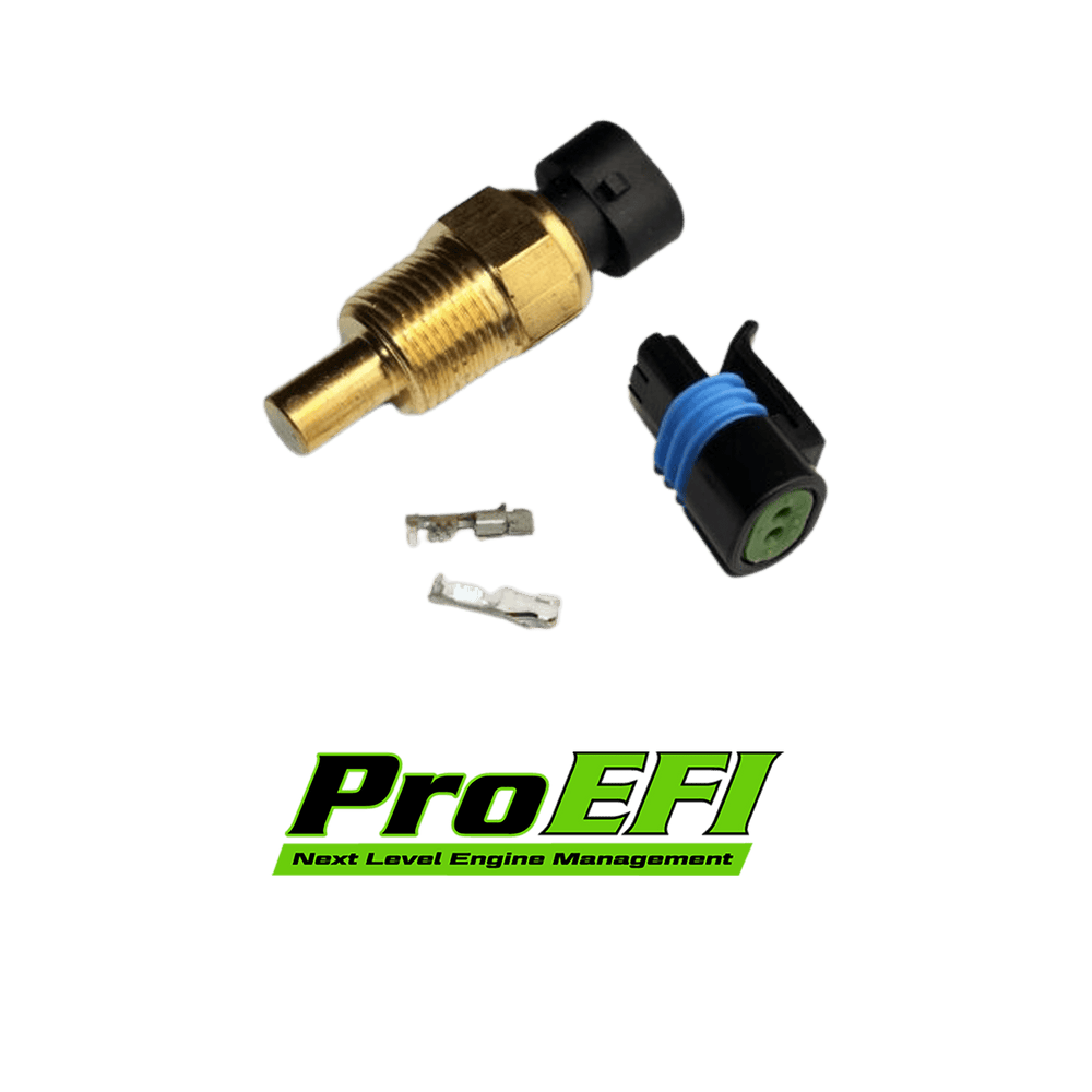 ECU tuning module
