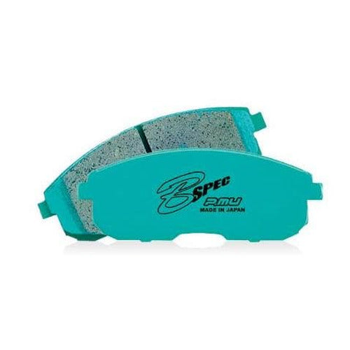 B-Spec Brake Pads