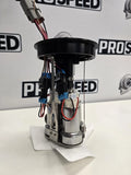 V2 Complete Fuel System