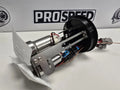 V2 Complete Fuel System
