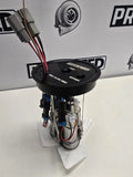 V2 Complete Fuel System