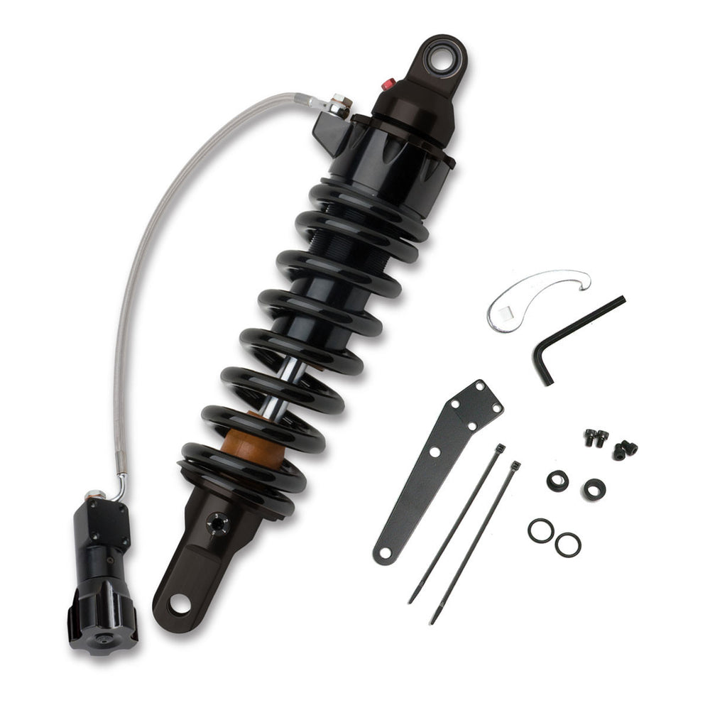 465 Series 46mm Monotube Shock