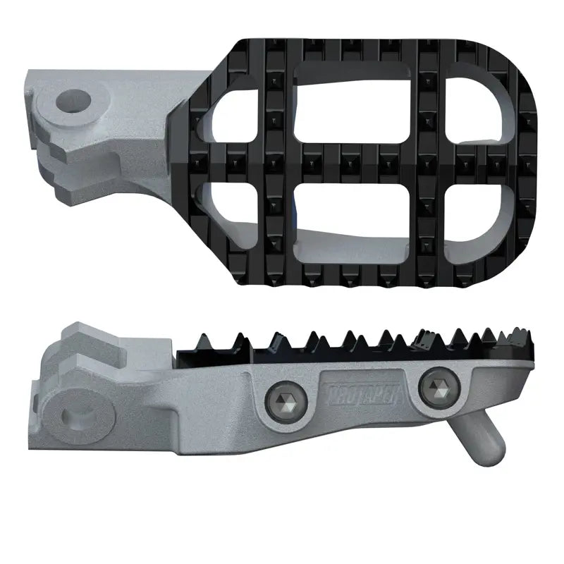 Replaceable Cleat Set
