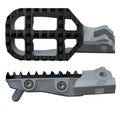 Replaceable Cleat Set
