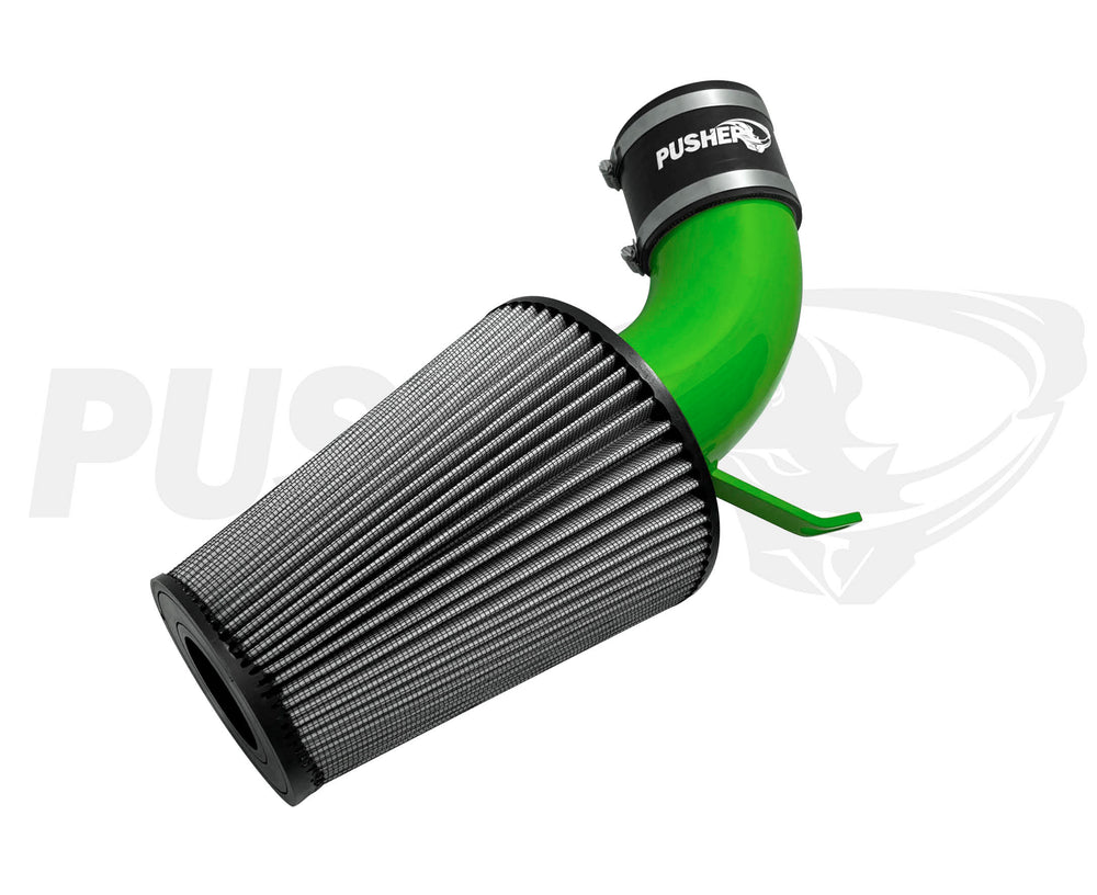 Front Mount Cold Air Intake System