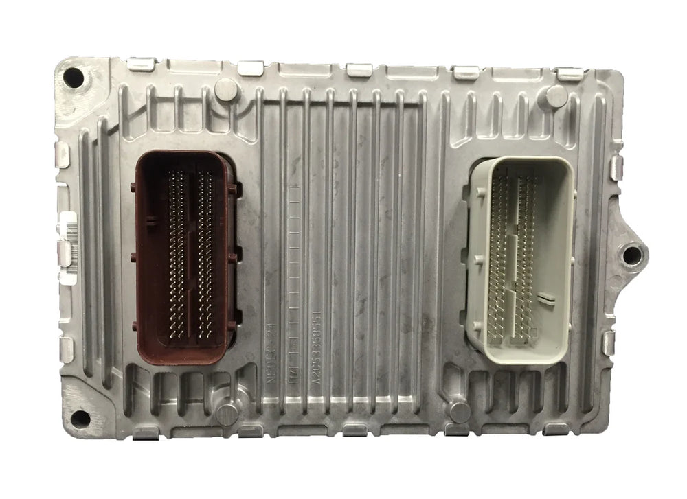 GPEC2A PCM for 3.6L Pentastar