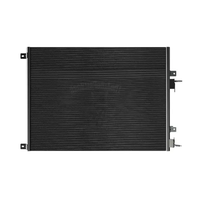 Transmission Fluid Cooler