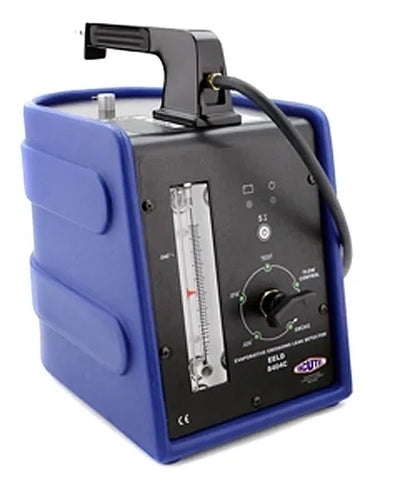 Evaporative Emissions Leak Detector Kit