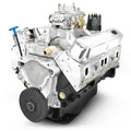 408 c.i. Dressed Engine