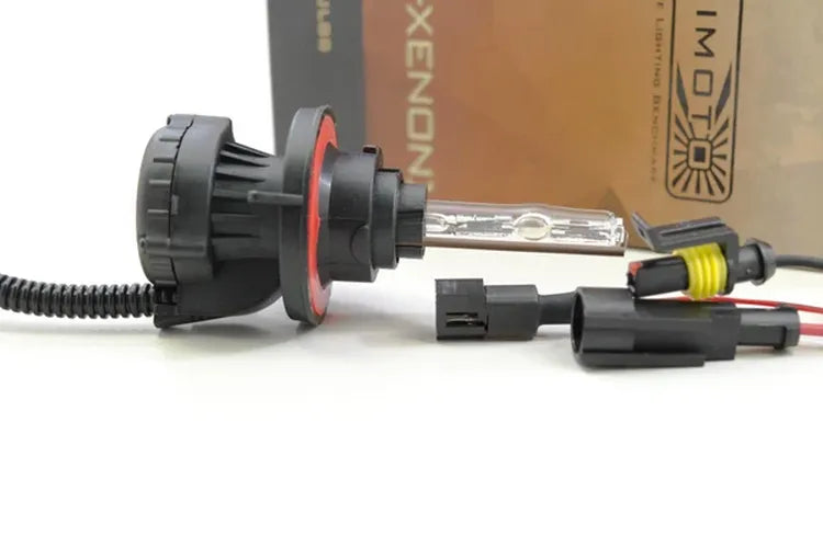 HID Replacement Bulb