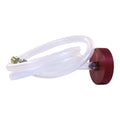 Black Label 3-Tab Master Cylinder Brake Bleeder Adapter