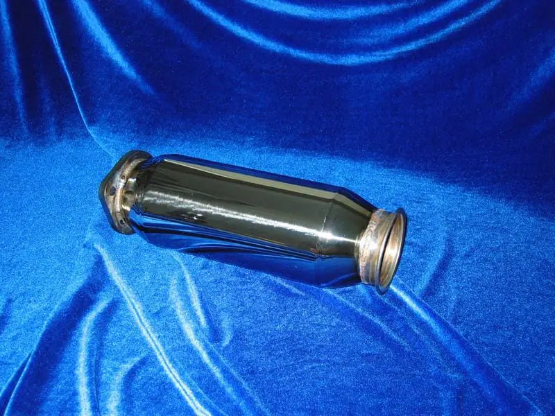 XYZ Resonator Module